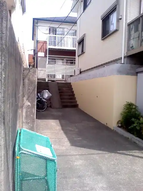 ルーミーつきみ野