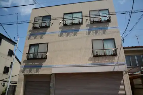 フォンターナ池上