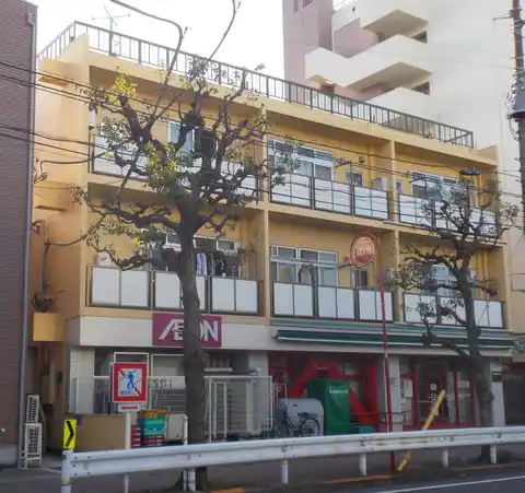 シャルール大井