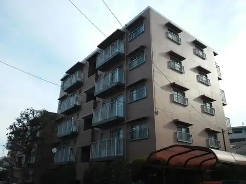 シティコープ神大寺