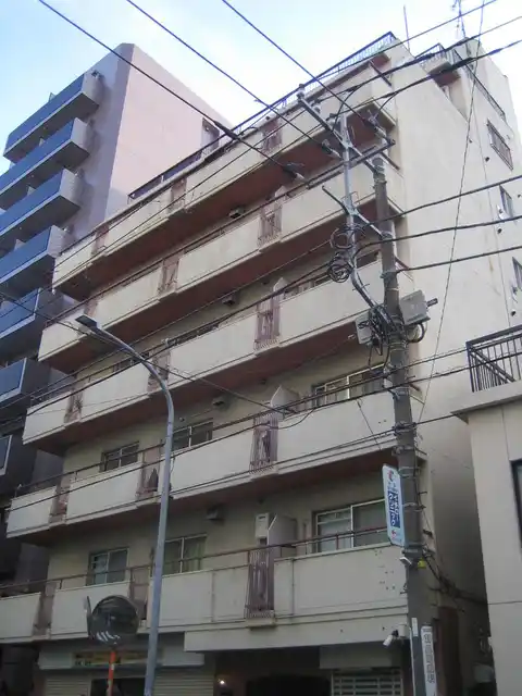 シャトレー伊勢佐木