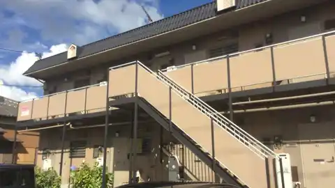 セントラルハイツ