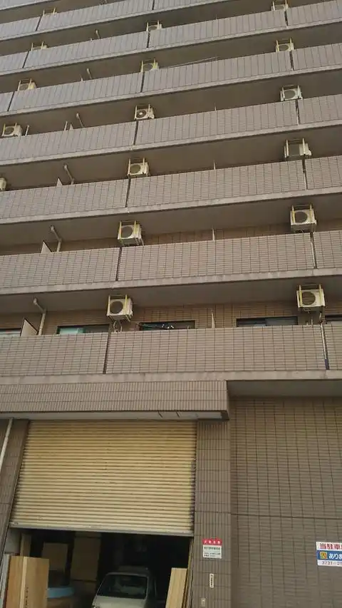 ノーブル蓮沼