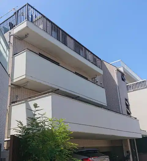 新安井ビル
