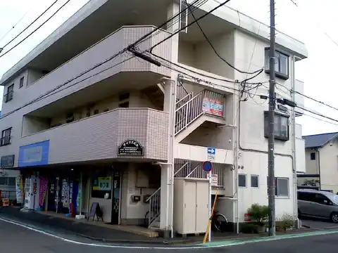 アイリス・ビル