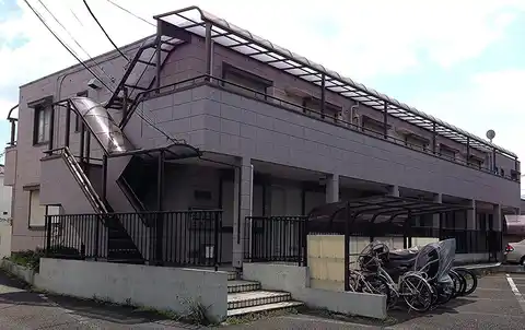 アヴェヤーナ烏山
