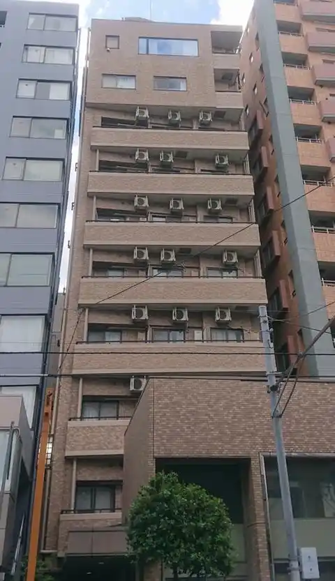 ロワール神楽坂