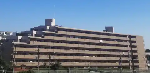 メゾン横浜能見台2