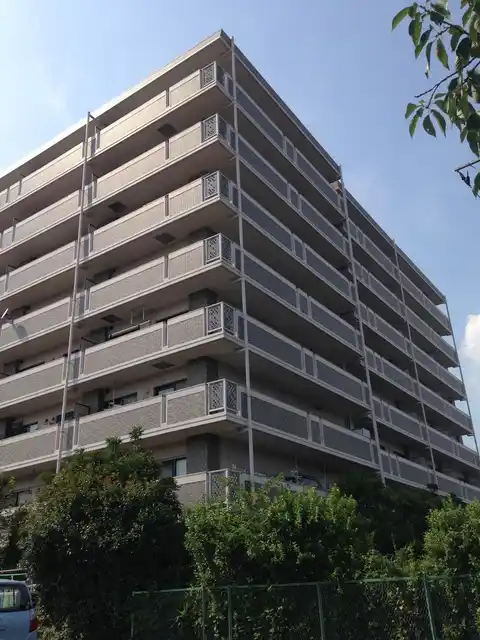 ガーテ大宮指扇