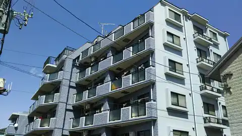 セザール第三梶ヶ谷