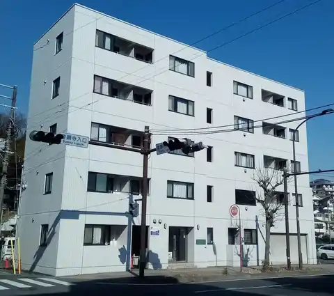 グレイスホームズ