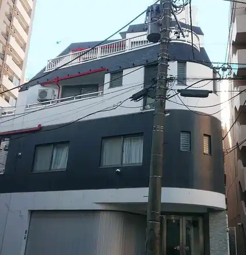 メゾン・ドルチェ