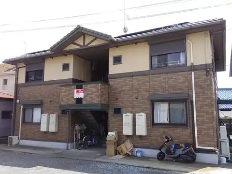 アドレス中原A