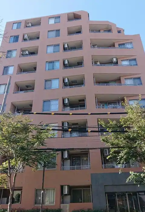 ネオマイム哲学堂公園