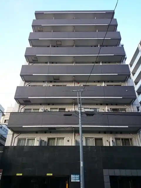 メインステージ錦糸町