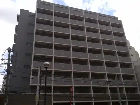 ヒルサイド御茶ノ水