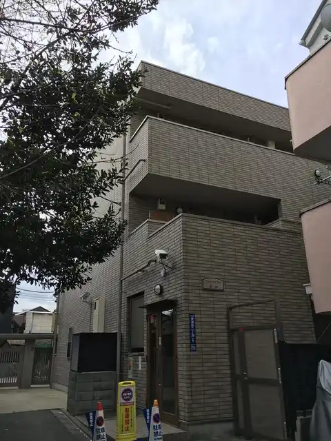 アンプルールフェール蒲田