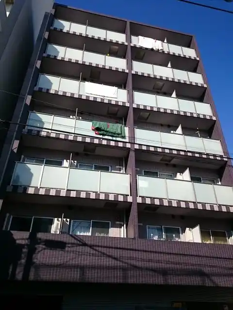 スカイコート押上参番館