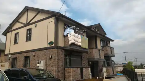 リビングタウン三橋西A