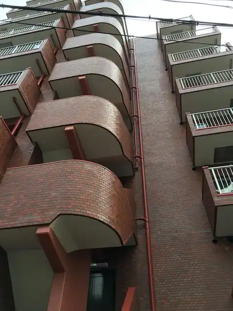 モナークマンション大山