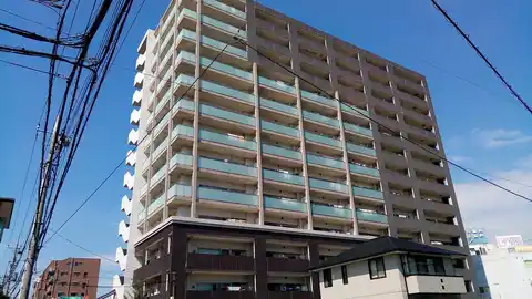 レクセル越谷