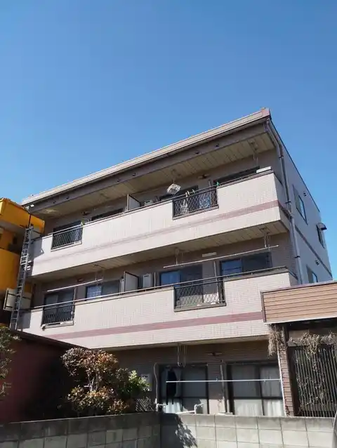 エポック蕨