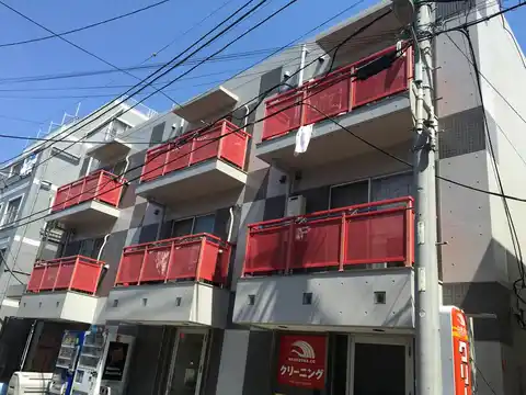 AIKU・BLD