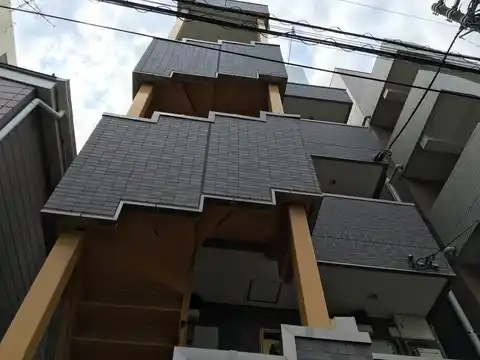 レクサス市川マンション