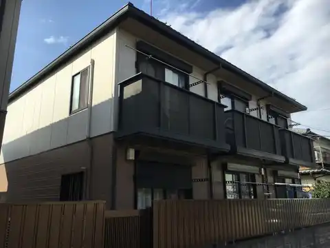 グリーンパークA