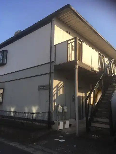 サンライフくぬぎ山