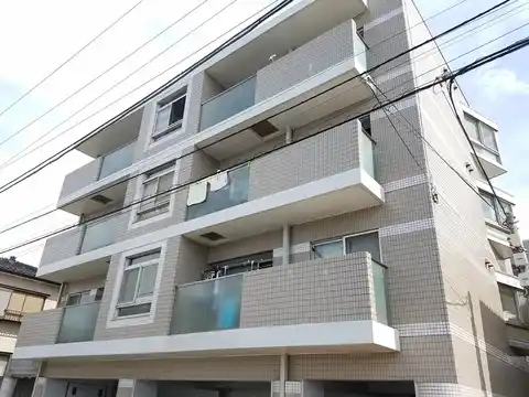 マイハマ・フラッツ
