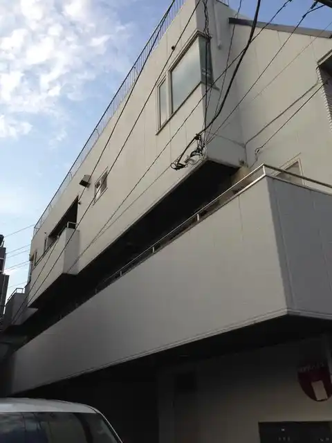 嵯峨野ハイツ