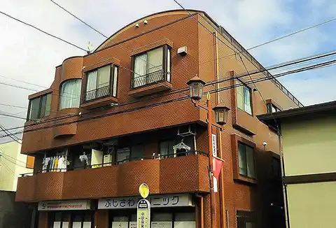 エルファパレス中山