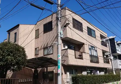 メゾン阿達