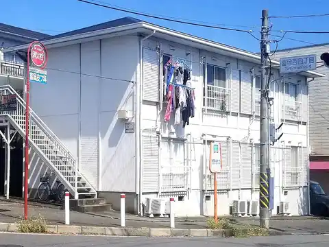 サニーテラス順