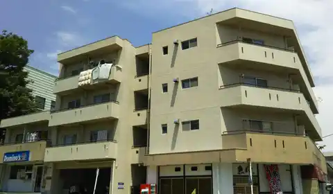 影山ビル