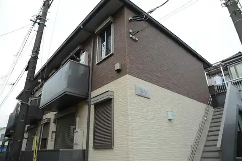 ABBEY ROAD MINOWA