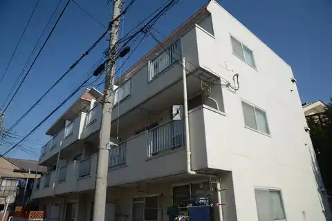 スカイコート小倉