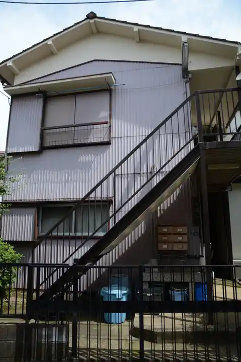 つかさ荘