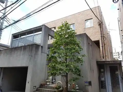 KIHAKUSOU