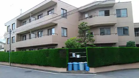ウィステリア3