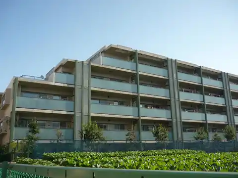 グランノアたまプラーザ