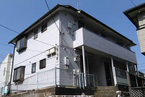 ハウスブロッサム