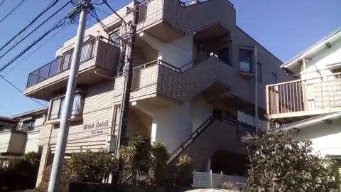 グランソレイユ