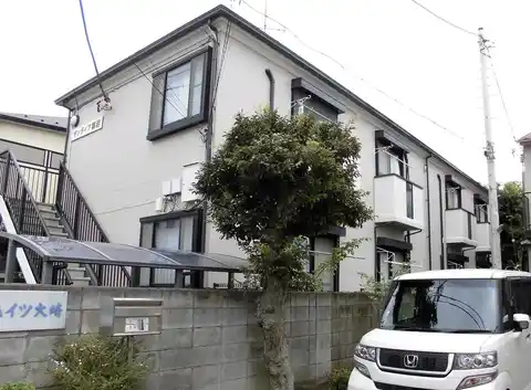 サンライフ鵠沼