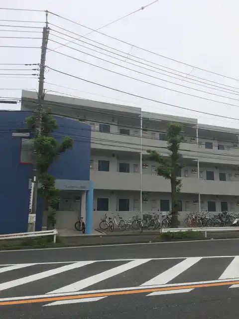 アルカサーノ湘南