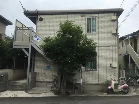 クロシェット湘南