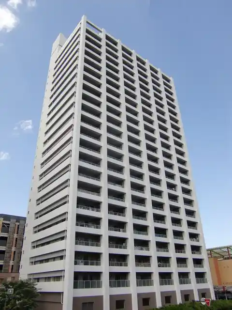 海老名ステーションフロント ビナマークスEAST
