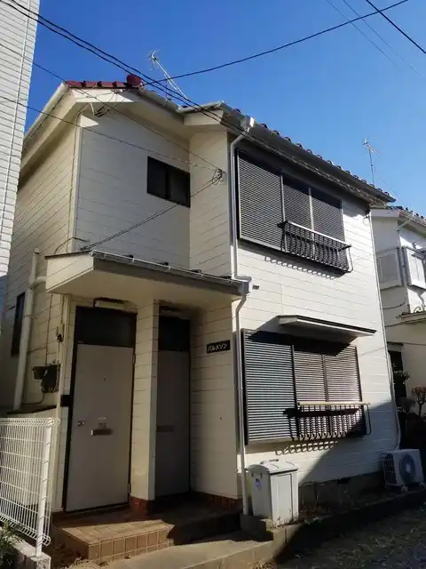 パルメゾン
