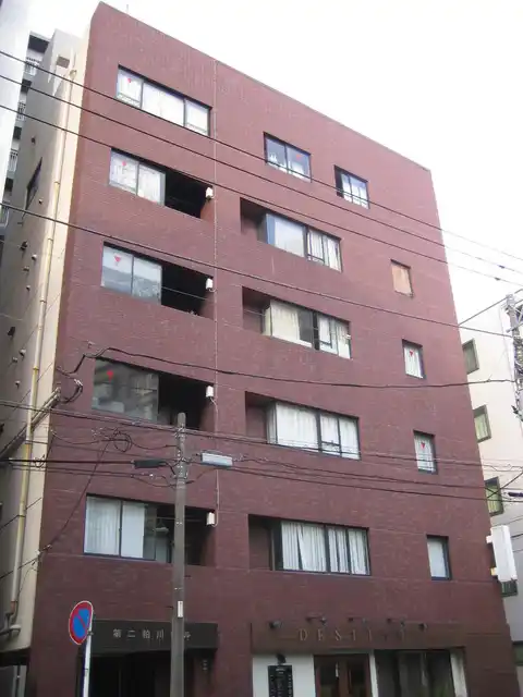 第二粕川ビル